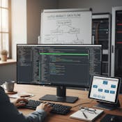Design and Implement SQL Server Databases
