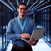 Data Architect Capstone Project