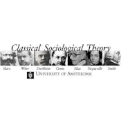 Classical Sociological Theory 