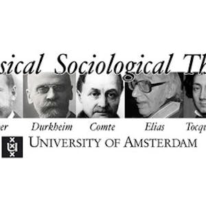 Classical Sociological Theory