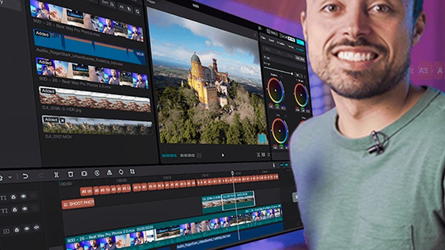 In Depth CapCut Video Editing Masterclass: Core Editing | Coursera