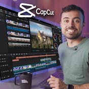 CapCut for Desktop: Ultimate Editing for Reels & TikTok