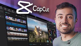CapCut for Beginners | Coursera