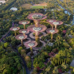 Sustainable Cities Case Studies from University of Colorado Boulder online course platform