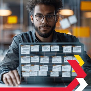 Agile Process, Project, and Program Controls - Online CE Course