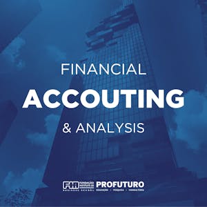 Financial Accounting from Fundação Instituto de Administração online course platform
