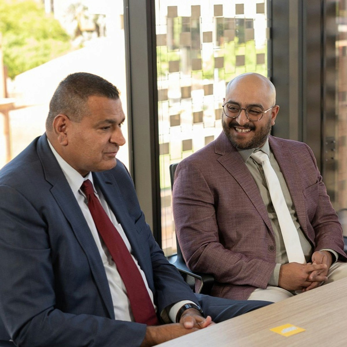 Professional Skills: Resolving and Transforming Conflict