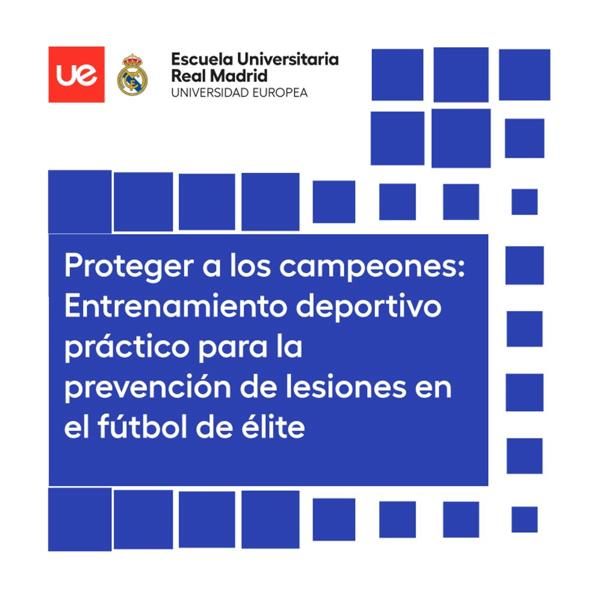 Proteger a los campeones: Entrenamiento deportivo práctico