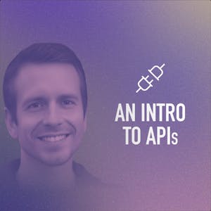 API Basics 1: Build a Bot (Fetch, JSON & Async JavaScript) - Online CE Course