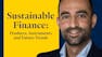 Sustainable Finance: Products, Instruments and Future Trends