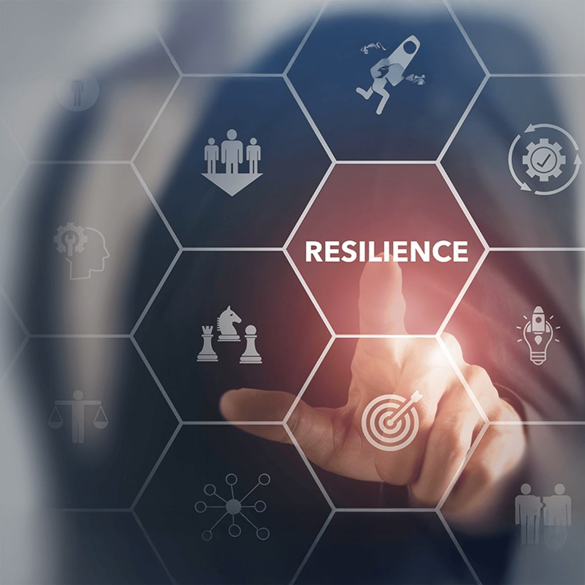 Resilience: Grow Through Collaboration and Reflection