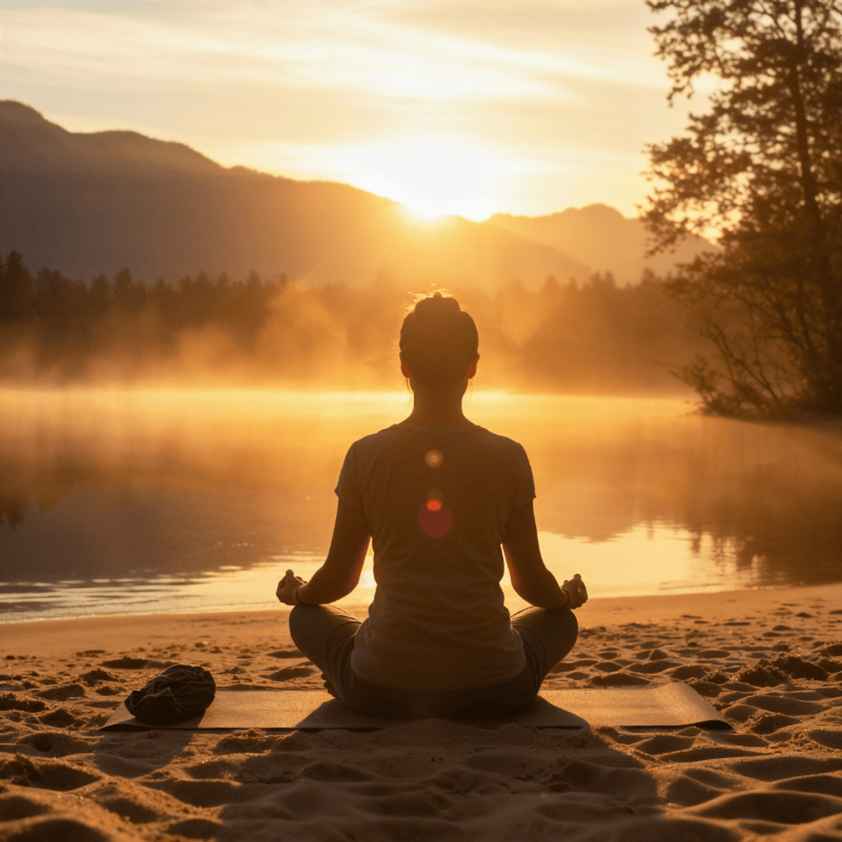 Mastering Mindfulness: A Journey to Wellness with Headspace