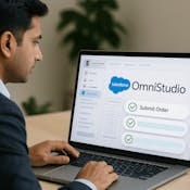 Salesforce Omnistudio