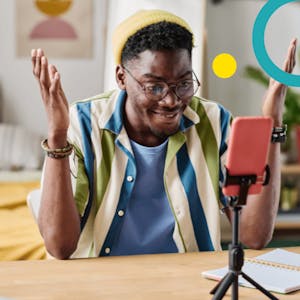 TikTok for Business from Aptly online course platform