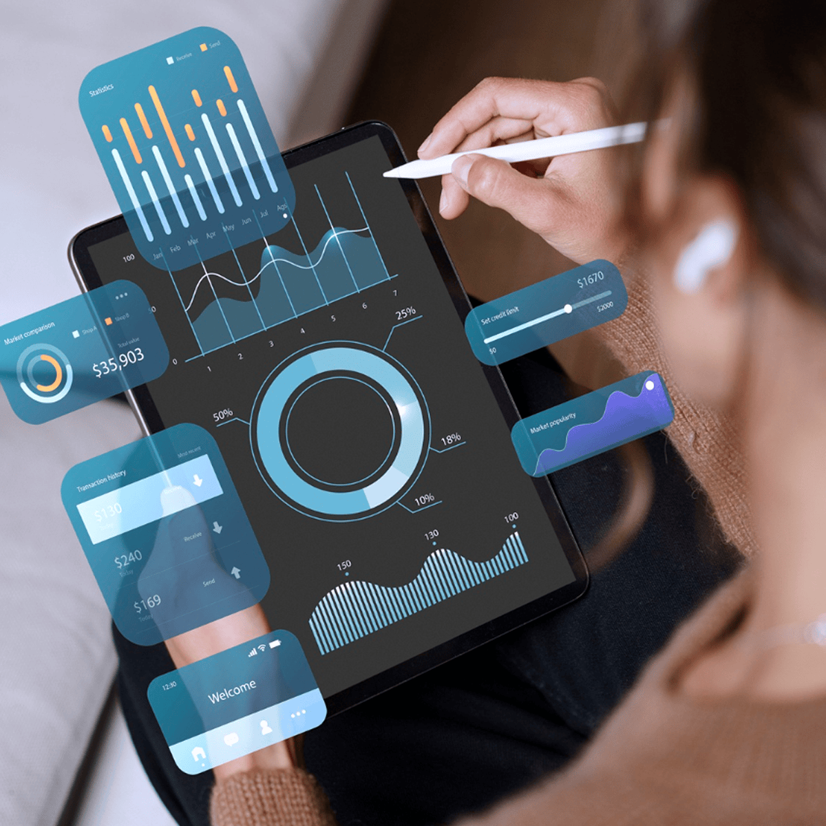 Automate Your Reports with Ease