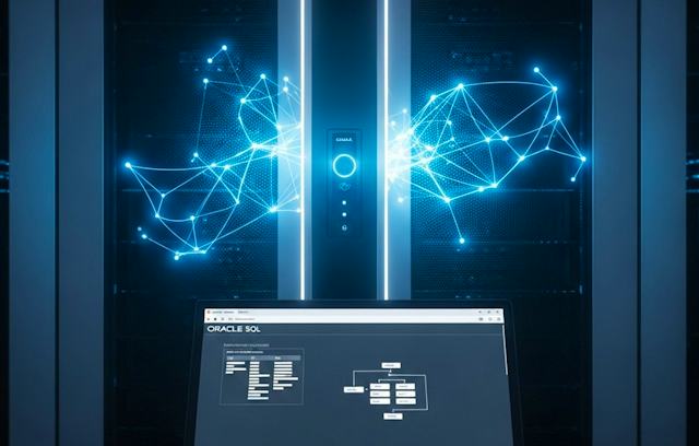 Oracle DBA Training: Architecture, SQL & User Admin | Coursera