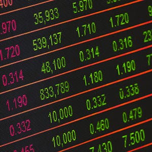 Compare Stock Returns with Google Sheets