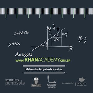 Explorando os recursos educacionais da Khan Academy