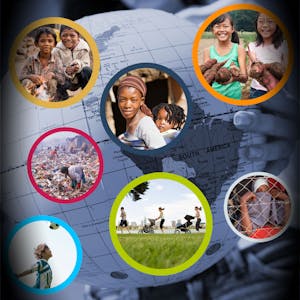 Global Health An Interdisciplinary Overview