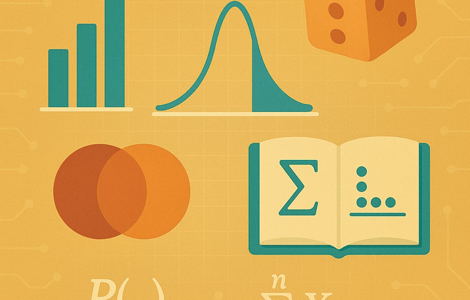 Statistics & Mathematics for Data Science & Data Analytics | Coursera