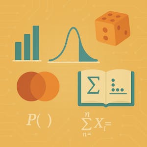 Probability and Statistics - Online CE Course