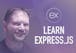 Learn Express.js