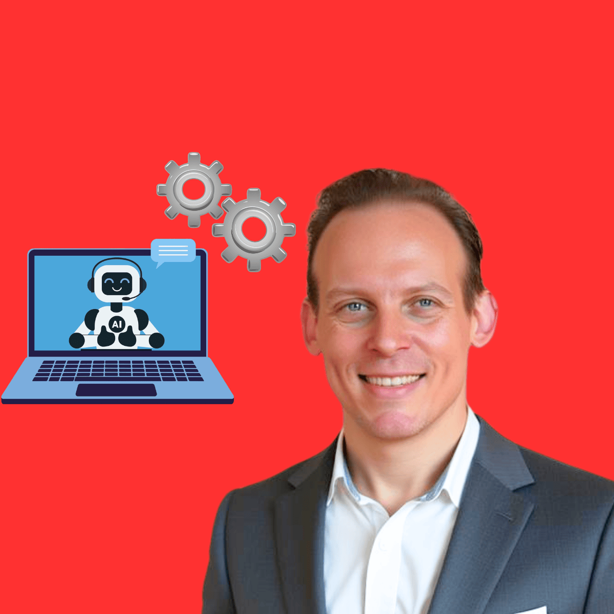 ChatGPT - Artificial Intelligence (AI) That Works For You