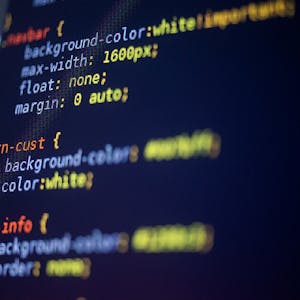 Advanced Web Layouts from University of California, Davis online course platform