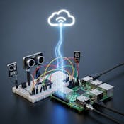 Master AWS IoT: Build, Automate & Deploy Smart Systems