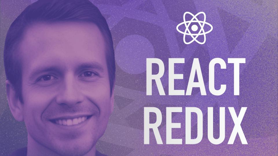 Redux Program The Redux Official Course Tutorial Code Along for All Levels | Coursera