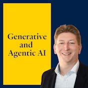 Generative and Agentic AI