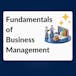Fundamentals of Business Management 