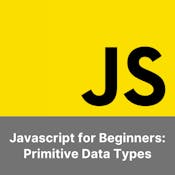 Javascript for Beginners: Primitive Data Types
