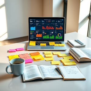 PMI-ACP Exam Prep: Agile Execution & Leadership from EDUCBA online course platform