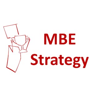 Mastering Business Essentials: Strategy from Emory University online course platform