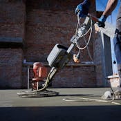 Machinery for Concreting