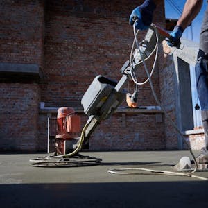 Machinery for Concreting - Online CE Course