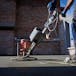 Machinery for Concreting