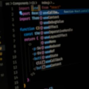 Image for the PySide2 Training course