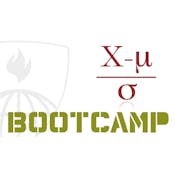 Bioestatística Matemática Boot Camp 1