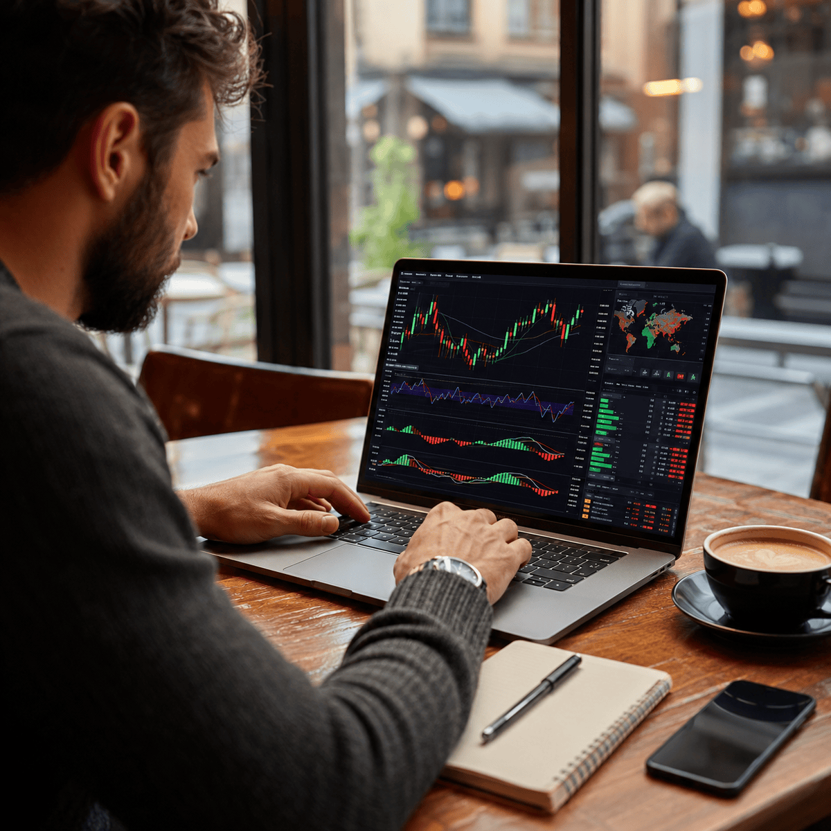 Forex Trading and Binary Options Basics
