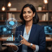 Analyze Data Using Essential Statistics for Analytics