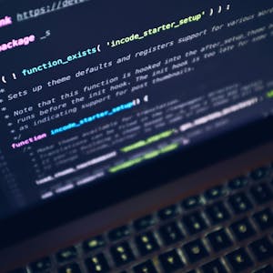 Mastering Python Programming: Apply, Analyze, and Build - Online CE Course
