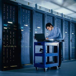 Introduction to Networking and Storage