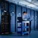 Introduction to Networking and Storage