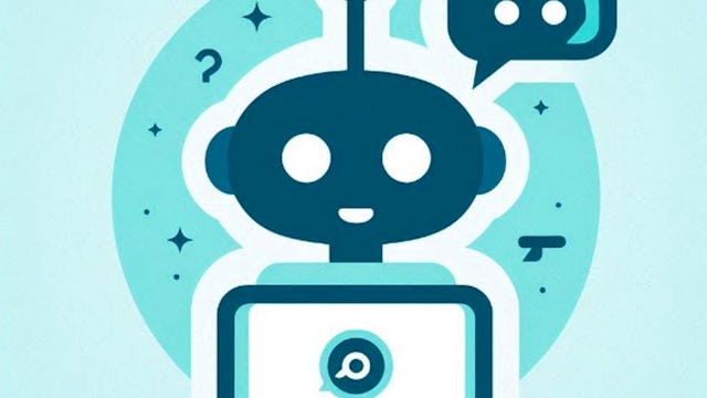 Basics of Chatbots with Machine Learning & Python | Coursera