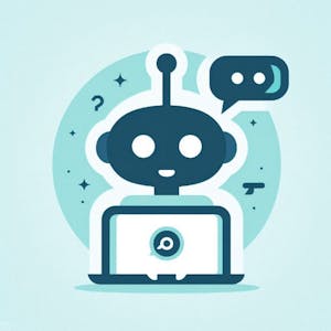 Chatbots from Johns Hopkins University online course platform