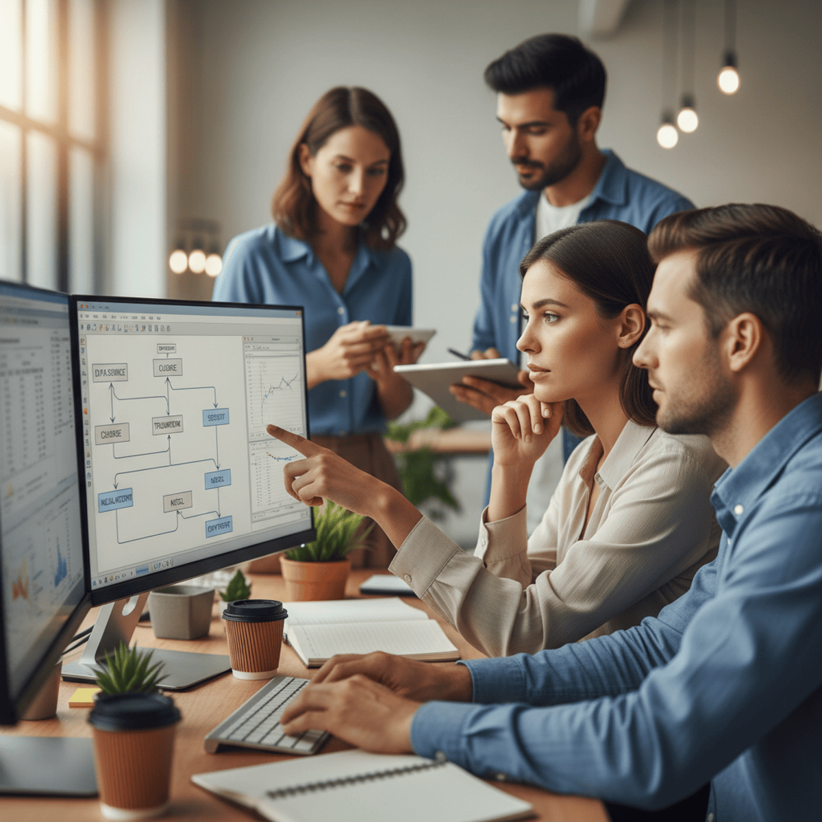Apply Data Analytics Using SPSS Modeler Workflows