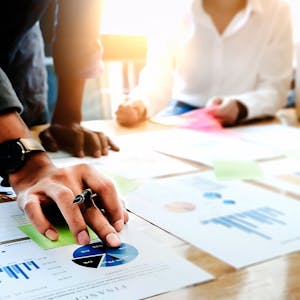 Gestión de Ingresos - Online CE Course