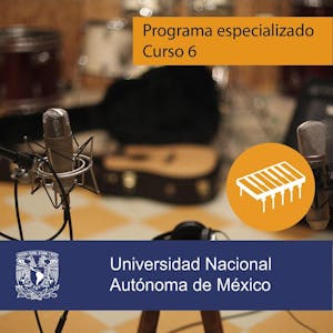 Perspectivas de música colaborativa - Online CE Course